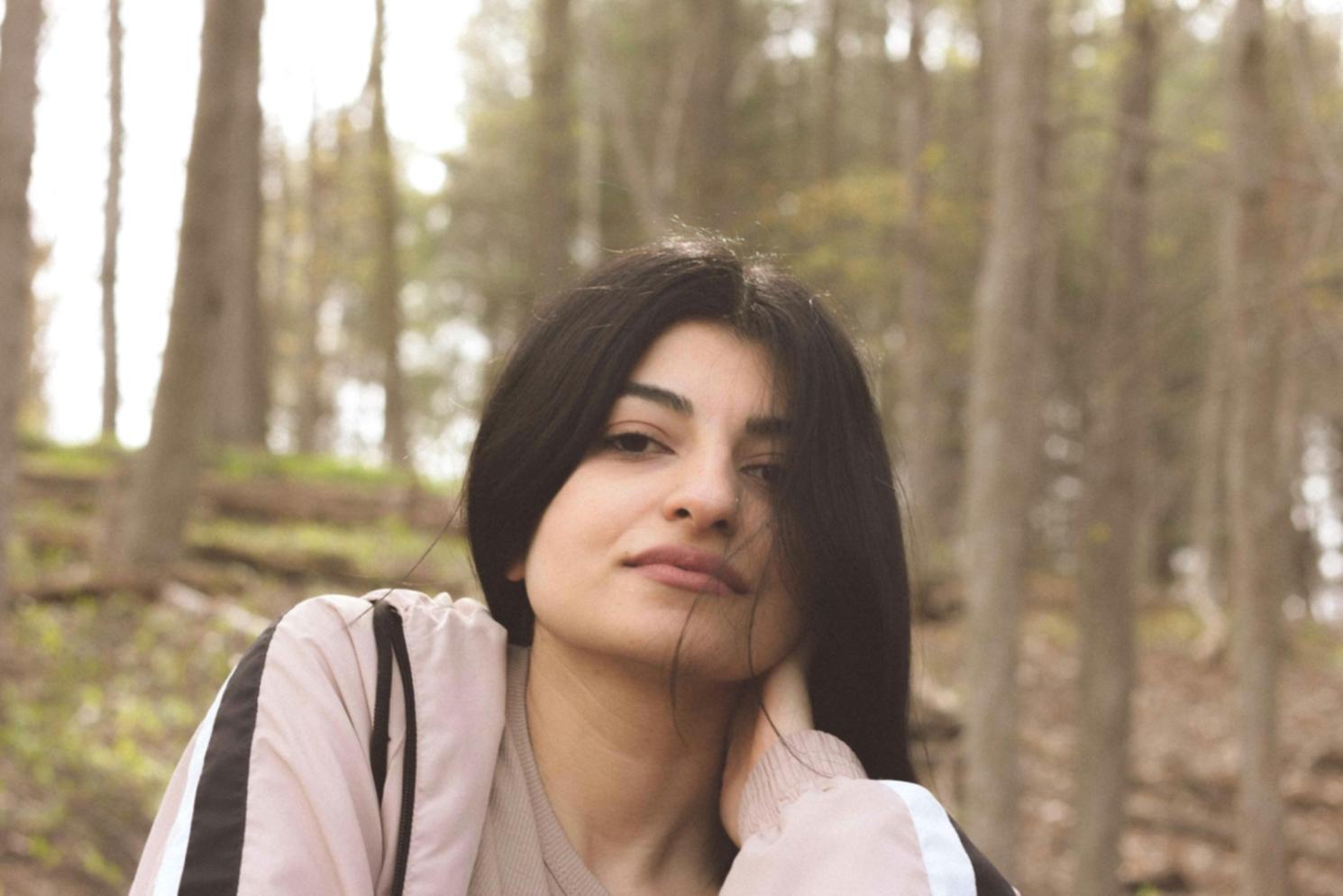 Текстурная короткая стрижка